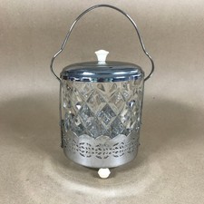 Vintage Stainless Steel and