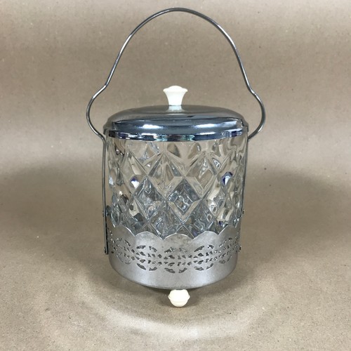 Vintage stainless steel - vintage,