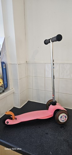 Girls mini micro - micro, scooter
