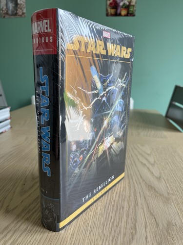 Star wars the rebellion - wars, vol.