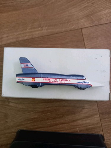 Die cast lledo days gone - lledo,