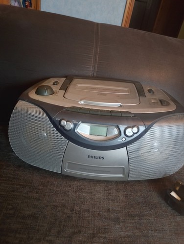 Philips portable az1003 05 - philips,