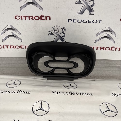 Renault trafic speedometer - renault,