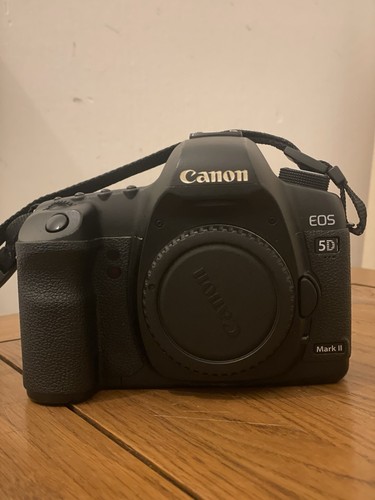 Canon eos mark digital - eos,