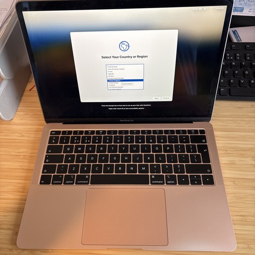 Space gray inch retina - space,