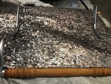 Vintage Silver Cross dolls