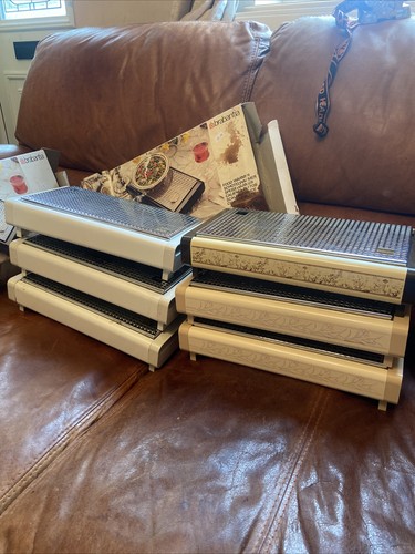 Used brabantia food - used,