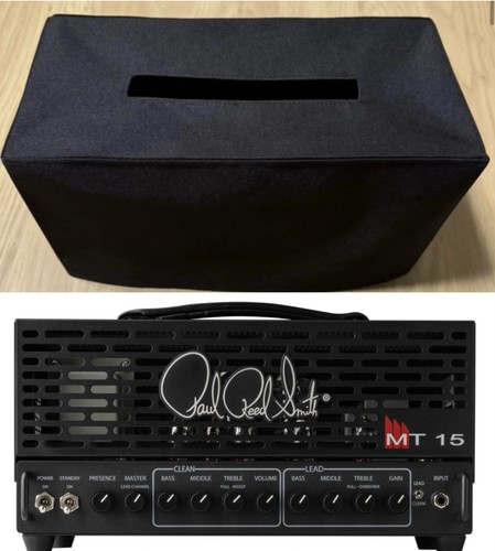 Dust cover prs mark tremonti - dust,