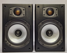 Monitor Audio Bronze B1 Bookshelf Speakers