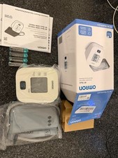 OMRON X2 Essential Upper Arm