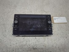 VW ARTEON RADIO/MEDIA DISPLAY