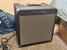 Ampeg Rocket Bass RB 108 Used