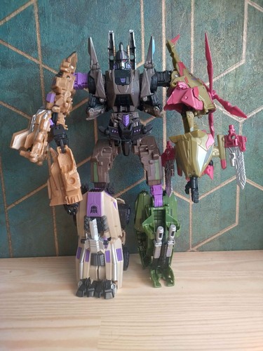 Transformers fall cybertron - transformers, of