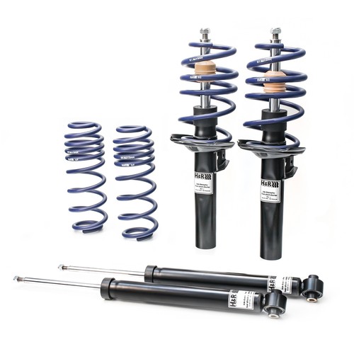Cupkit suspension 31014 2 - h&r,