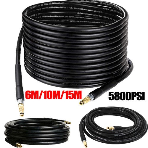 10m 15m extension - extension, hose