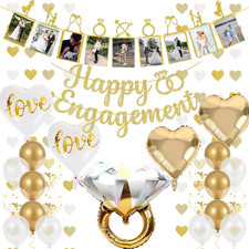 Engagement Party Decorations -