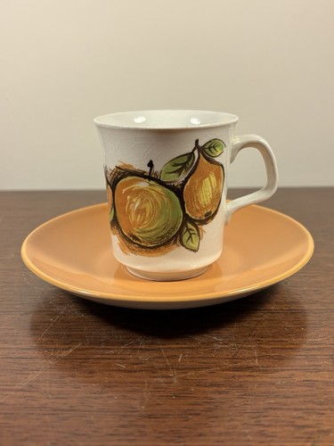 Vintage meakin eden - vintage,