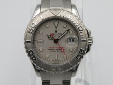2000 Rolex Yacht-Master 29mm
