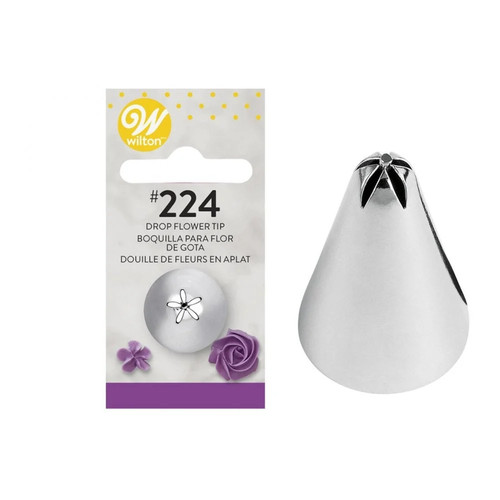 Wilton 224 cake decorating - wilton,