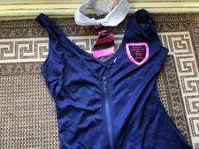 Vintage Ann Summers bad girl