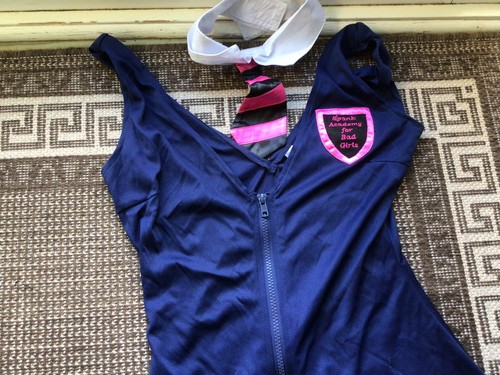 Vintage ann summers bad girl - summers,