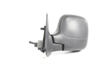 Left Wing Mirror (manual, not