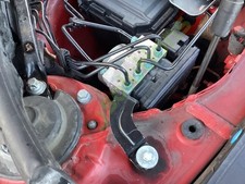 BMW 3 SERIES F30 2016-2019 ABS