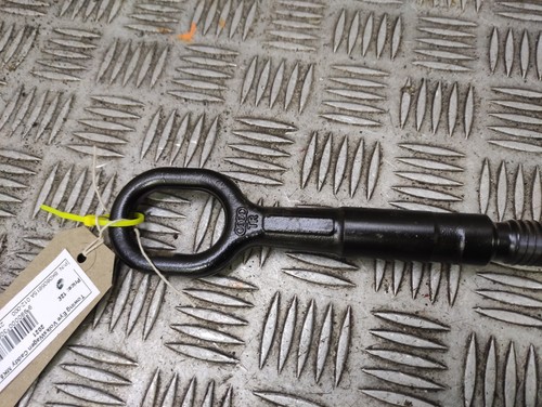 Caddy mk5 2021 towing eye - mk5,
