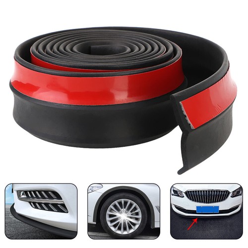 Universal car lip skirt - universal,