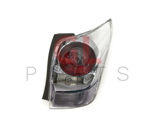 Rear tail light lamp for - rear,