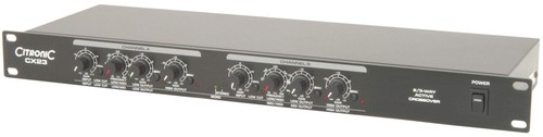 Citronic cx23 active - citronic,