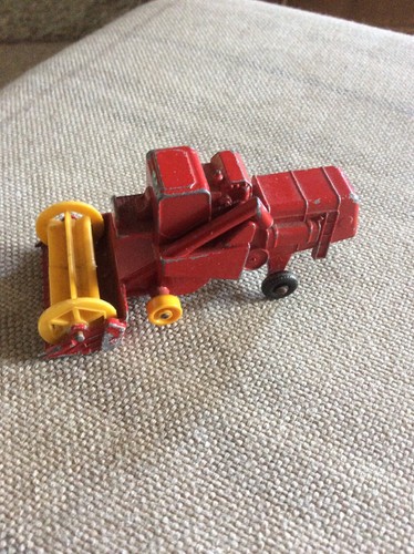 Vintage matchbox lesney 65 - vintage,