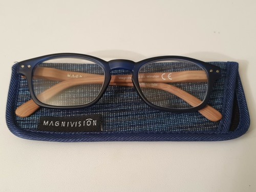 Magnivision winston blue - magnivision,