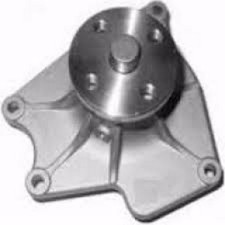 Water Pump Mitsubishi Pajero
