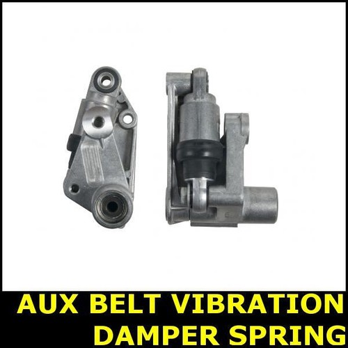 Aux belt vibration - aux,