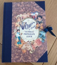 Victoriana Scraps A Victorian