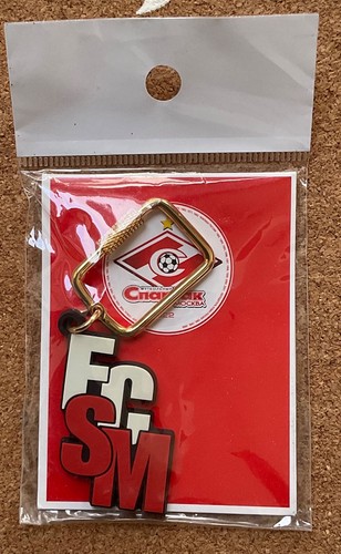 Spartak moscow football - spartak, club