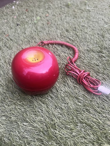 Vintage 80s apple - vintage,