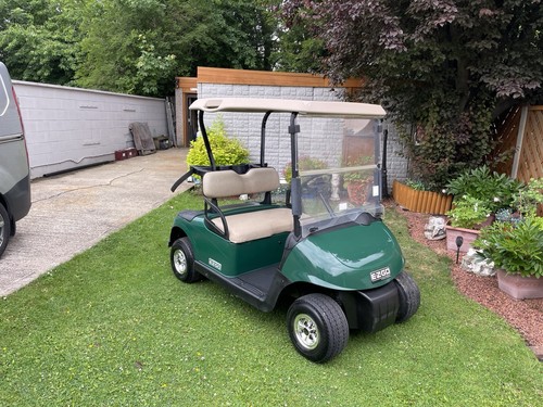 Ezgo volt rxv - ezgo,