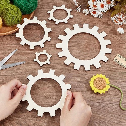 Knitting loom set - loom, weaving
