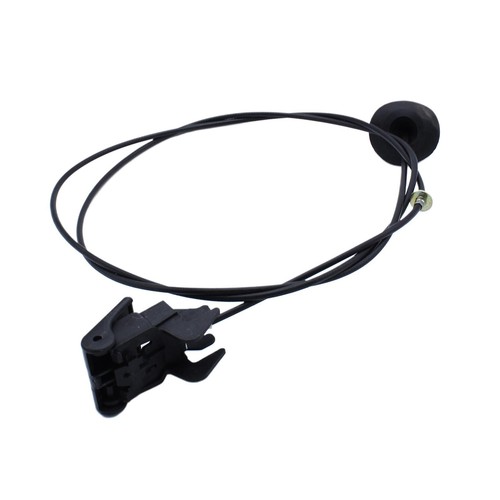 Bonnet release cable engine - bonnet,