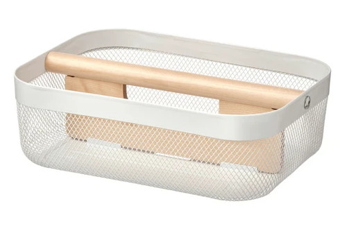 New ikea risatorp white - ikea,