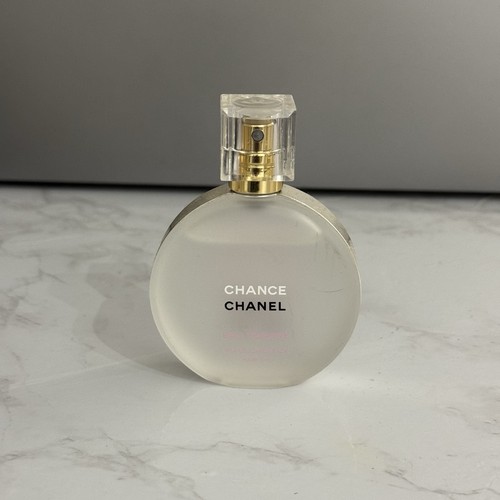 Chanel chance eau tendre hair - eau,