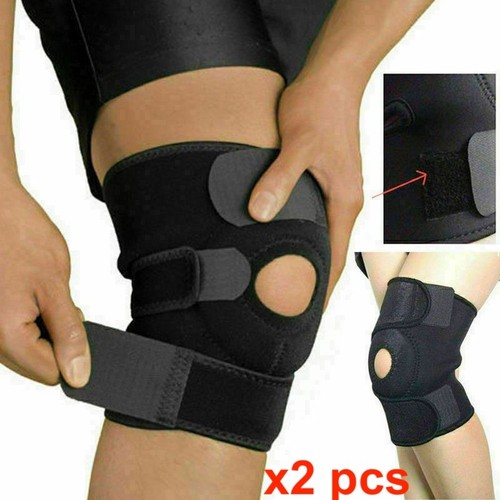 Knee brace nhs use - brace,