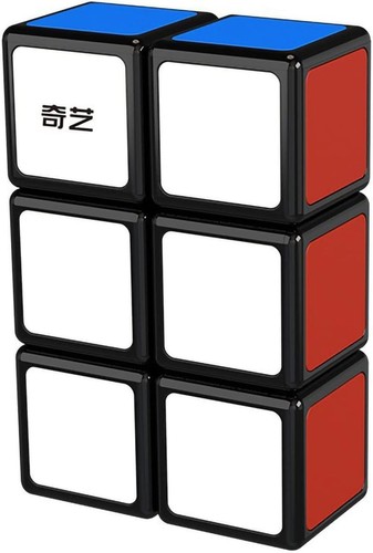 Qiyi puzzle toy magic - qiyi,