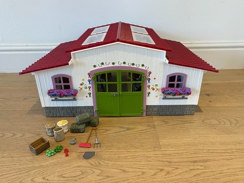 Large schleich horse club - schleich,