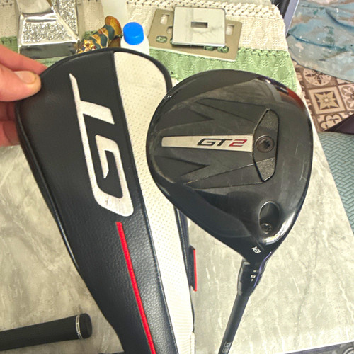Titleist gt2 right handed - gt2, 5