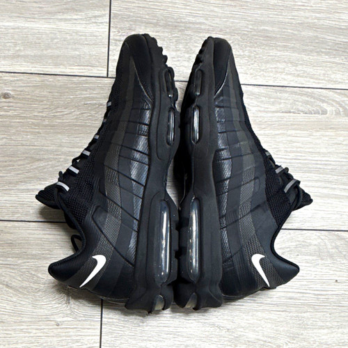 Nike air max men - max, black