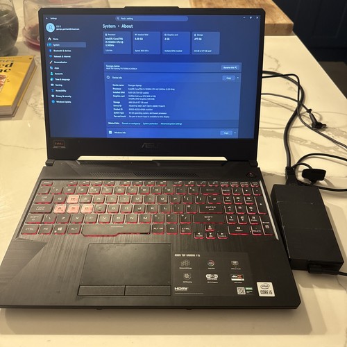Strong performance gaming - strong,