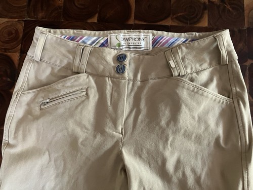 Tredstep symphony jodhpurs - tredstep,